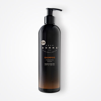 Pour Homme Shampoo
